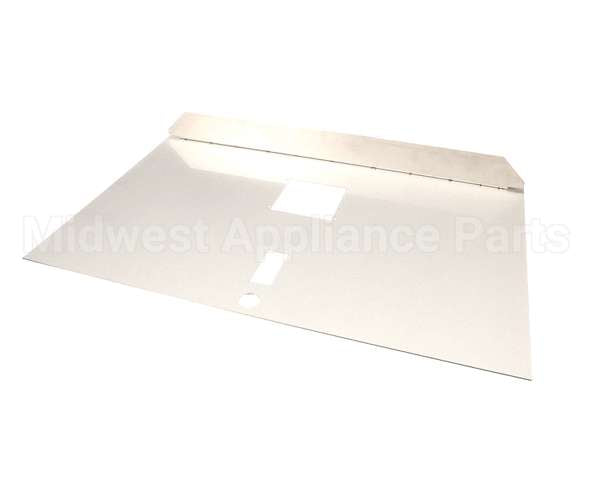 158-0017 Nu-Vu Assyprfr False Btm Wbaffle