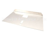 158-0017 Nu-Vu Assyprfr False Btm Wbaffle