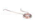158-B6P-0071-S Delfield Tube,Condensate Loop4400 Ot 44