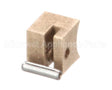158 Hickory Oil Lite Bushing Brass