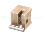 158 Hickory Oil Lite Bushing Brass