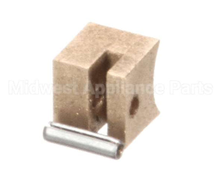 158 Hickory Oil Lite Bushing Brass