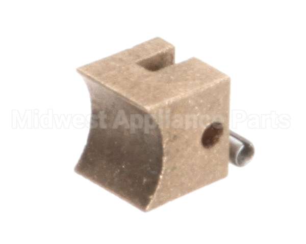 158 Hickory Oil Lite Bushing Brass