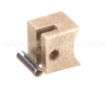 158 Hickory Oil Lite Bushing Brass