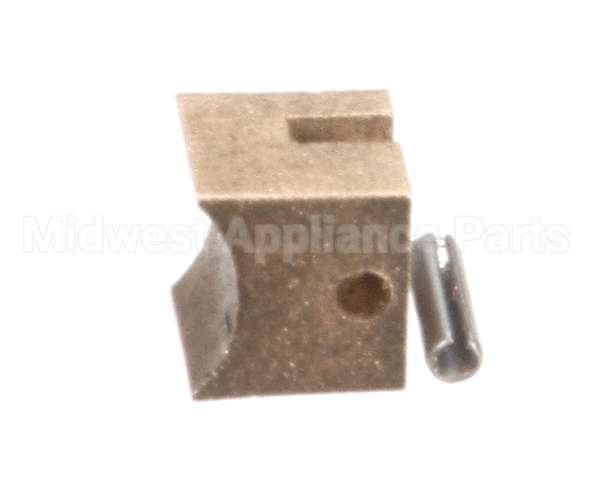 158 Hickory Oil Lite Bushing Brass