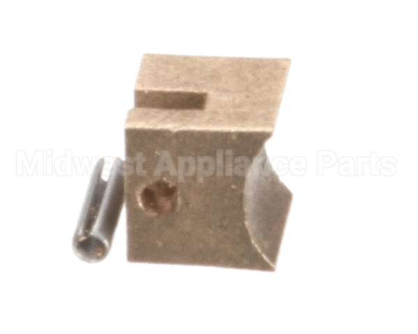 158 Hickory Oil Lite Bushing Brass