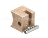 158 Hickory Oil Lite Bushing Brass