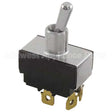 158000 Compatible Jackson Toggle Switch 1/2 Dpst