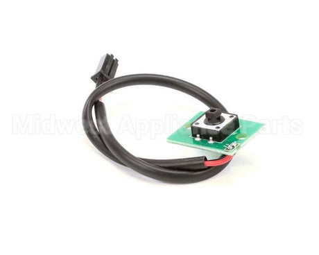 15800047 Nuova Simonelli Button Board And Wirings Mci