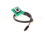 15800047 Nuova Simonelli Button Board And Wirings Mci