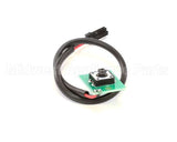 15800047 Nuova Simonelli Button Board And Wirings Mci