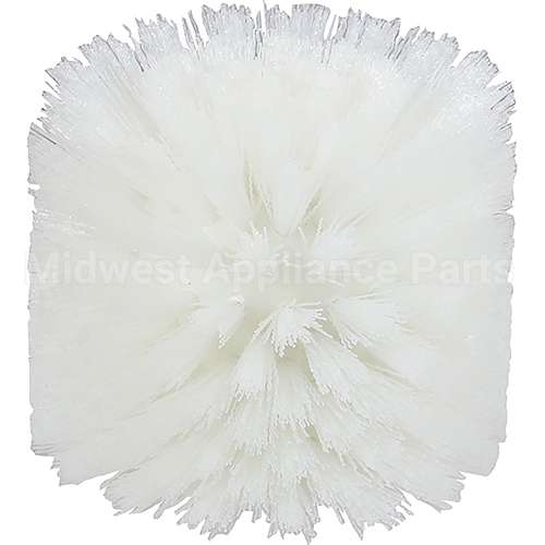 158009 Compatible Electrofreeze Brush W/O Handle, 4"
