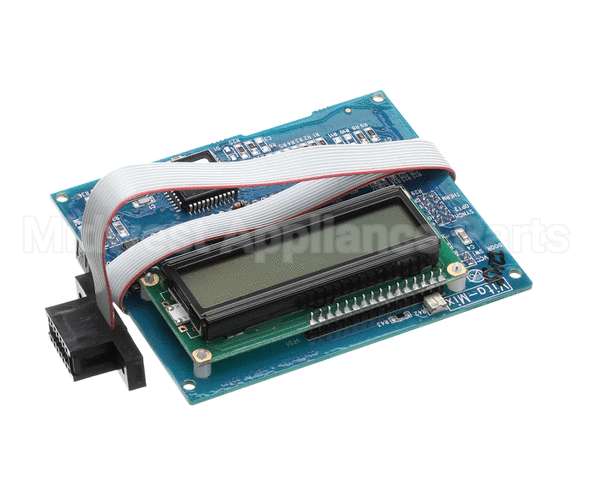 15802 Vita-Mix T&G 2 Low Voltage Board Assemb