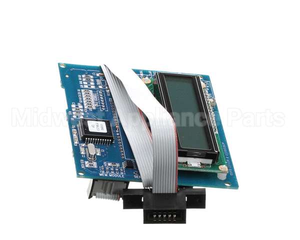 15802 Vita-Mix T&G 2 Low Voltage Board Assemb
