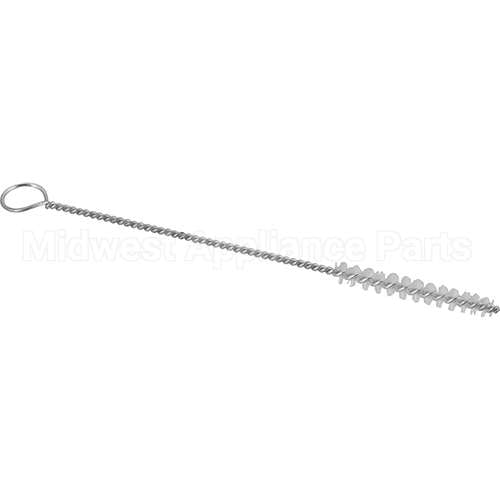 158022 Compatible Electrofreeze Brush, Pump, 1/4"