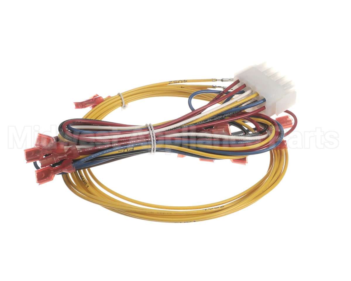158115-002 Henny Penny Harness