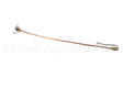 15812 Gaylord 2 Wire Mi Cable 24" From Fitting To Fitt