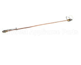 15812 Gaylord 2 Wire Mi Cable 24" From Fitting To Fitt