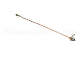 15812 Gaylord 2 Wire Mi Cable 24" From Fitting To Fitt