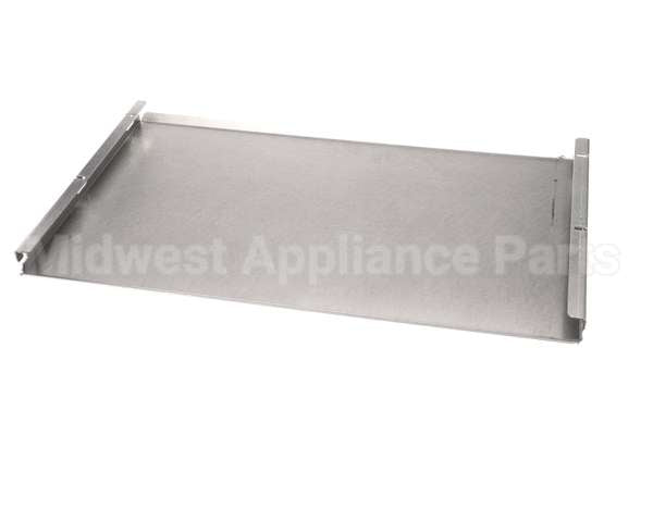 158136 Marshall Air Cover 2.5 Pan