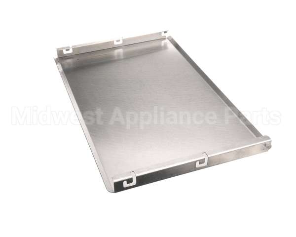 158136 Marshall Air Cover 2.5 Pan