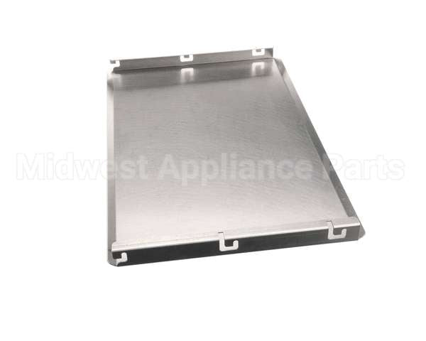 158136 Marshall Air Cover 2.5 Pan