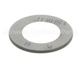 158137 Norlake Ultrasonic Humidifier Disk 20M