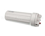 158149 Everpure 3/8#10 Sl White W/Pr
