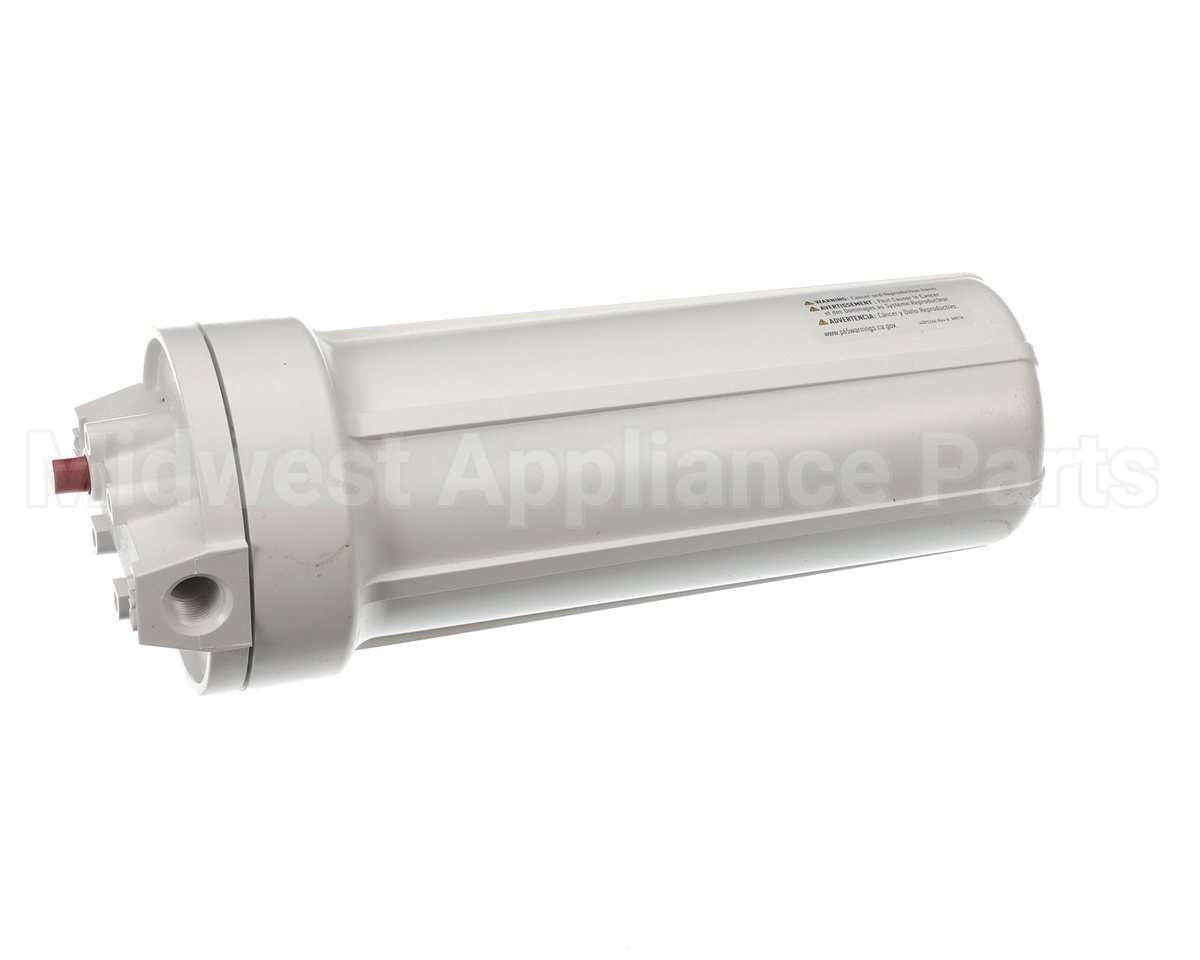 158149 Everpure 3/8#10 Sl White W/Pr