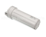 158149 Everpure 3/8#10 Sl White W/Pr