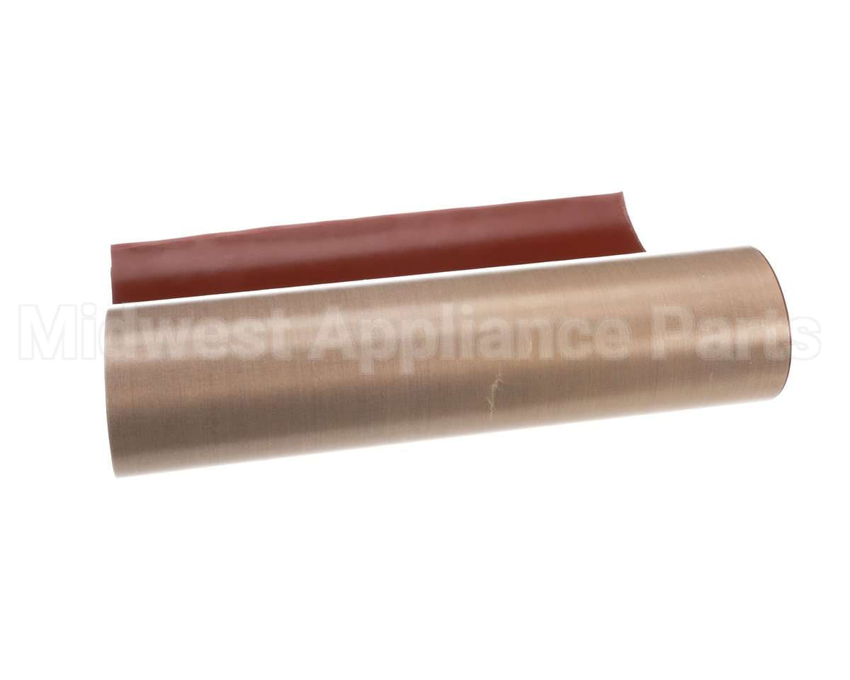 158195 Marshall Air Sheet Product Return Slide