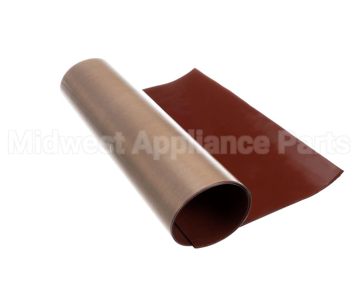 158195 Marshall Air Sheet Product Return Slide