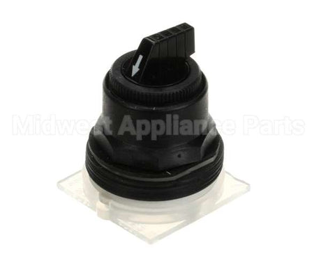 1582 Douglas Machines Selector Switch