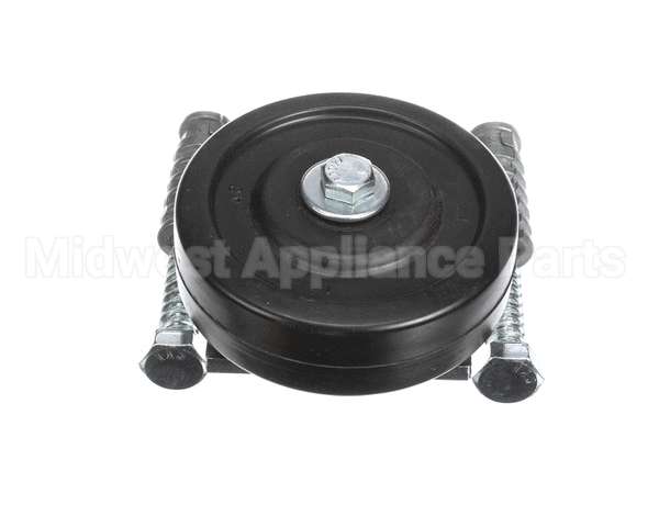 1582 Lotemp Doors Stayroller Compl W/Hardware