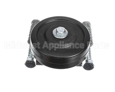 1582 Lotemp Doors Stayroller Compl W/Hardware