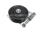 1582 Lotemp Doors Stayroller Compl W/Hardware