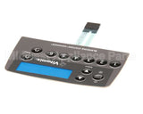 15820 Vita-Mix Incounter Touch Pad