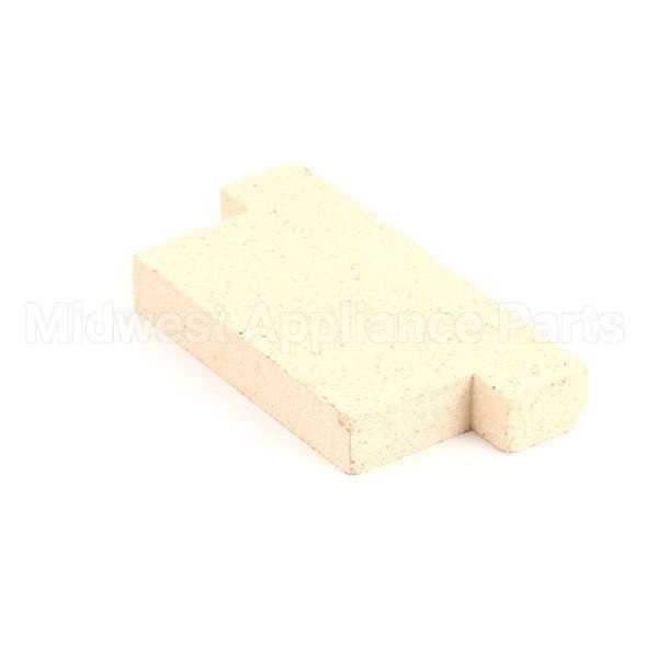 15827-5 Compatible Montague Ceramicinsulator, 7/16--(4) P