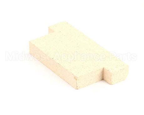 15827-5 Montague Ceramic Insulator, 7/16--(4) P