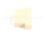 15827-5 Montague Ceramic Insulator, 7/16--(4) P