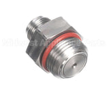 158282 Henny Penny Valve-Check 12Sae Orb To 45Flr