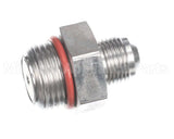 158282 Henny Penny Valve-Check 12Sae Orb To 45Flr