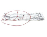 158332 Duke Element,Hshu,40 Lead,230V 300W, Heat