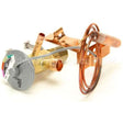 158356 Compatible Norlake Valve Exp Efse-1/2-Zp