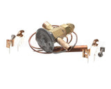 158356 Norlake Valve Expansion Bbise-1/2-Zp