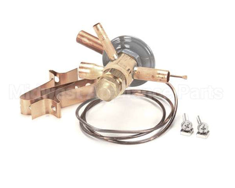 158357 Norlake Valve Expansion Bbise-1-Zp