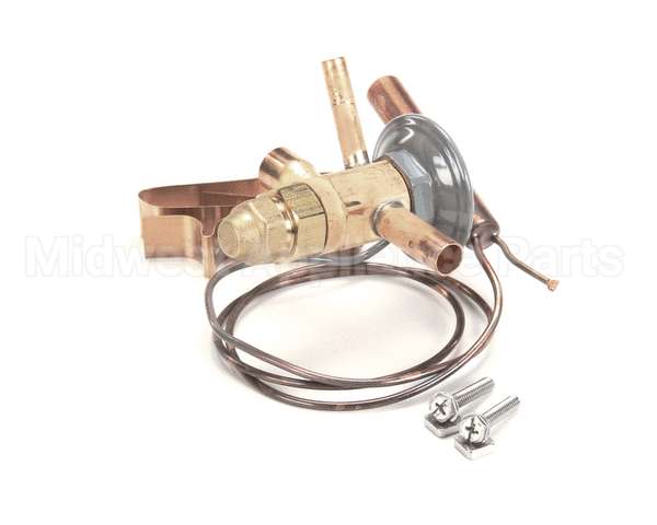 158357 Norlake Valve Expansion Bbise-1-Zp
