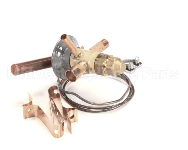 158357 Norlake Valve Expansion Bbise-1-Zp