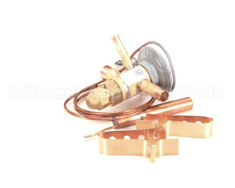 158362 Norlake Valve Expansion Bbise-1/2-C