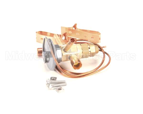 158362 Norlake Valve Expansion Bbise-1/2-C